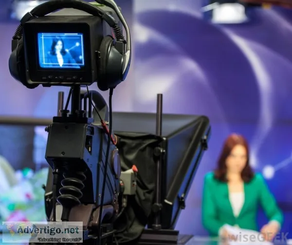 Anchoring and Reporting Classes in Noida-starmedianow