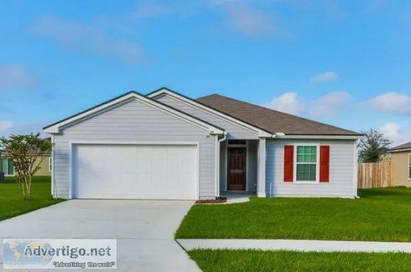 Welcome to 3323 Canyon Falls Dr Green Cove Springs FL 32043