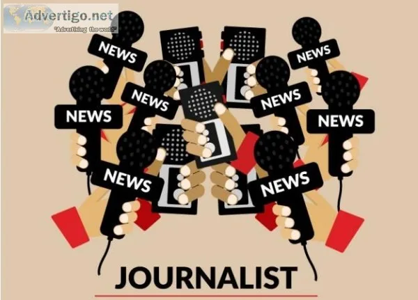 Journalism courses in Noida- starmedianow