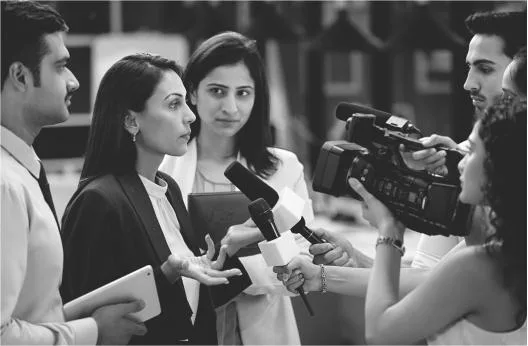 Mass Communication Course in Noida-starmedianow