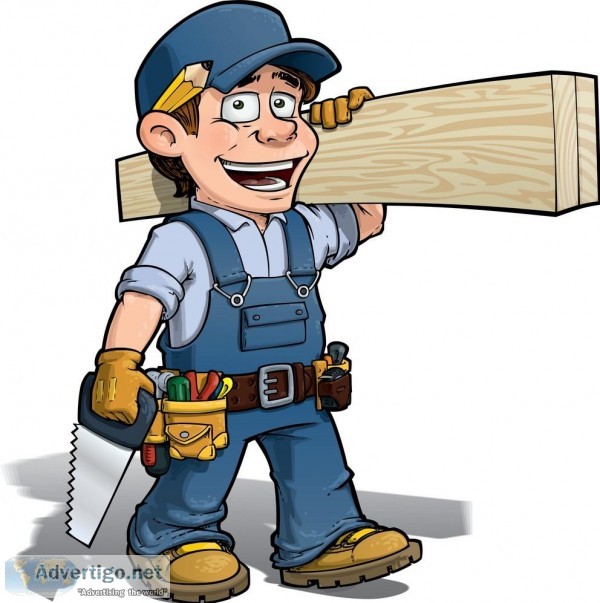 Are you looking for a handyman and junk removal team