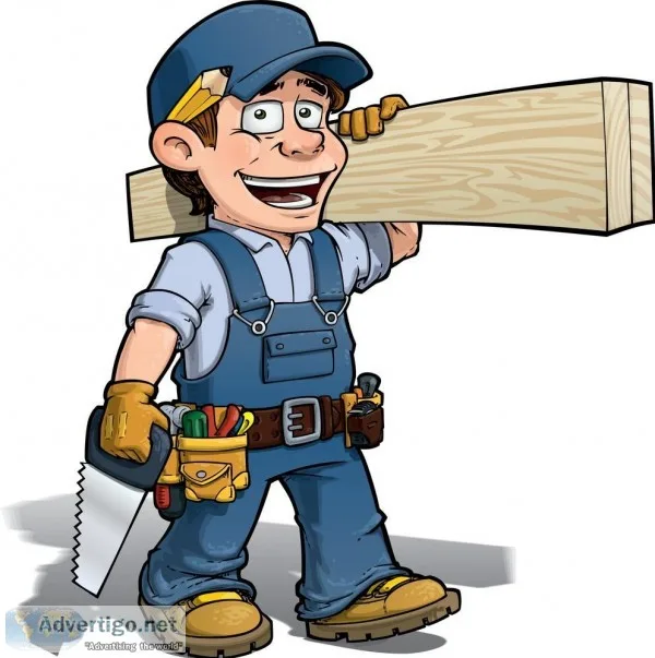 Are you looking for a handyman and junk removal team
