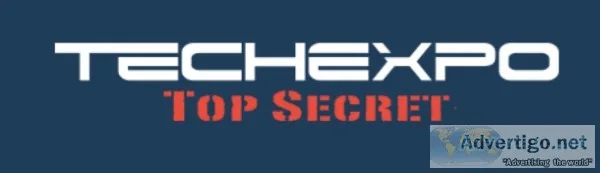 TechExpo Top Secret Hiring Event and Networking Reception