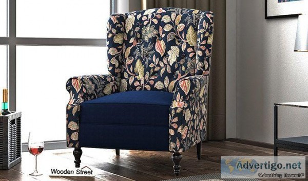 Sale Buy Chairs Online in India Upto 55% OFF