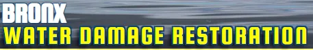 Bronx Water Damage