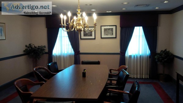 Real or Virtual offices for rent in Downtown Wilmington Delaware