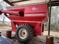 E-Z Trail 710 Grain Cart