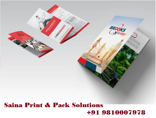 Top Poster Printing Services in Delhi