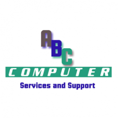 Welcome to ABC Computer Services and Support.