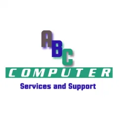 Welcome to ABC Computer Services and Support.