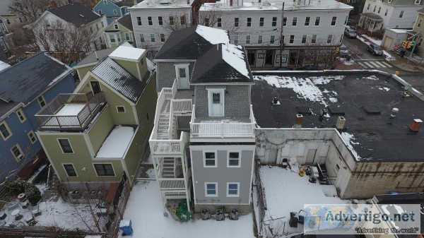 Columbia st Cambridge 3BED apt for rent