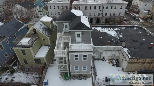Columbia st Cambridge 3BED apt for rent