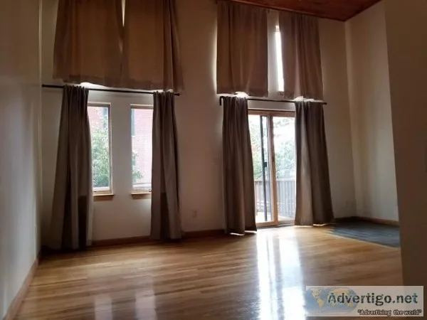 Mass Ave Cambridge 3BED apt for rent