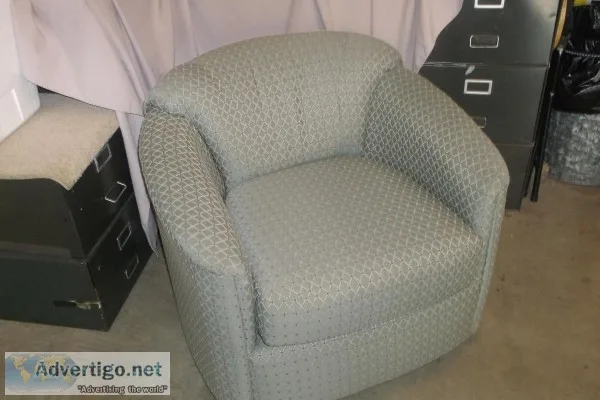 Upholstered Chair