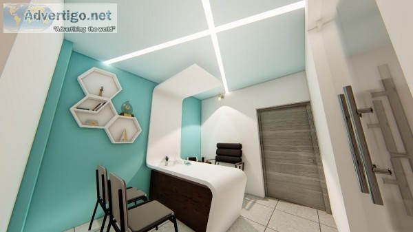 interior design in Roorkee
