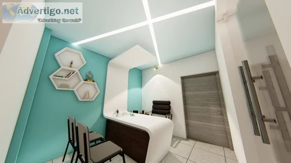 interior design in Roorkee