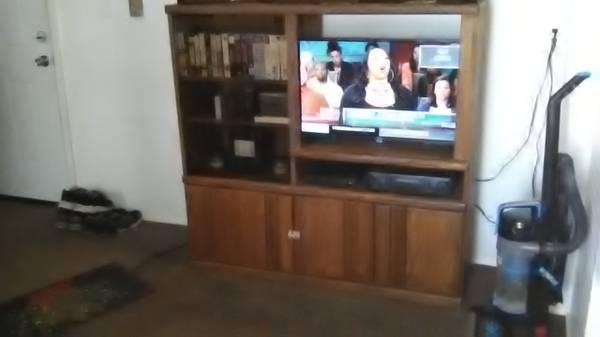 Entertainment Center