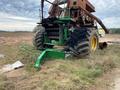 John Deere 9660 STS Combine
