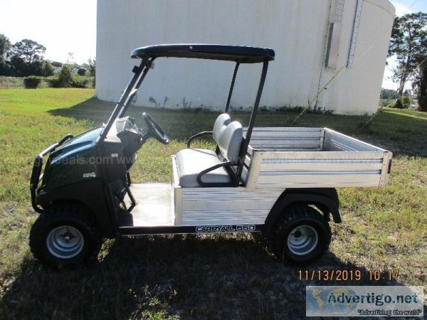 2014 Club Car