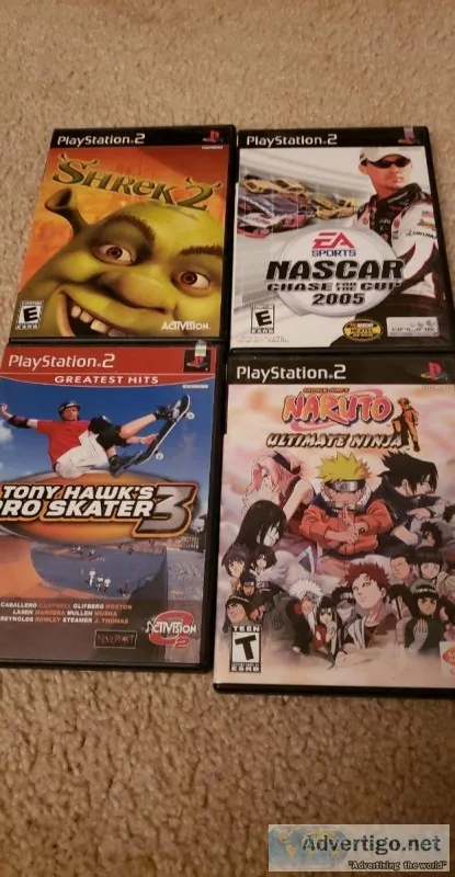 Playstation 2