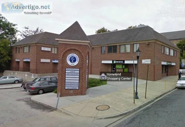 Commercial RetailMedicalOffic e Space First Floor on York Road