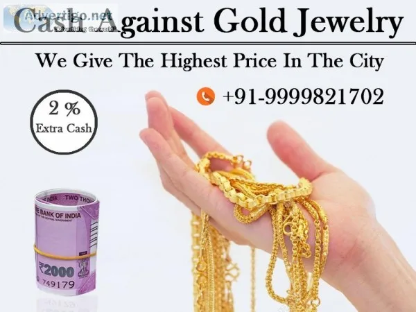 Gold Jewellery Buyer in laxmi nagar