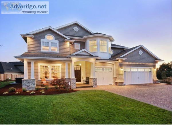 We Buy and Sell Homes