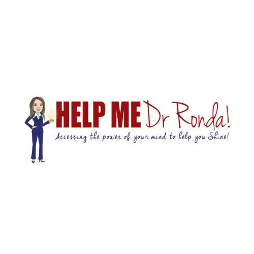 Help Me Dr. Ronda