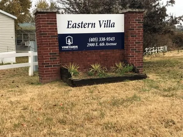 EasternVilla MHC Free Nov Rent