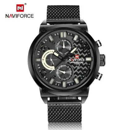Get Naviforce&nbspWatch es At Best Price