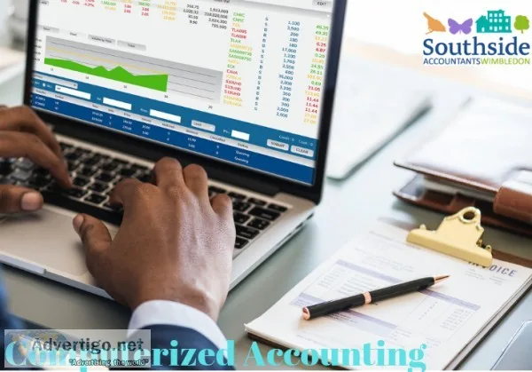Computerized Accounting