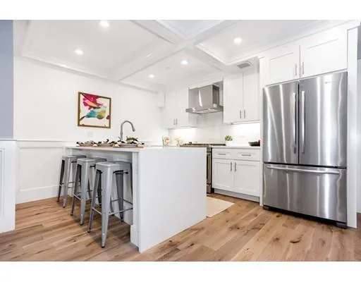 Washington St Somerville 2BED apt for rent