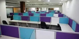 Brand new commercial office space &ndash Furnished