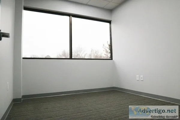 2 WINDOWED Offices 599 each