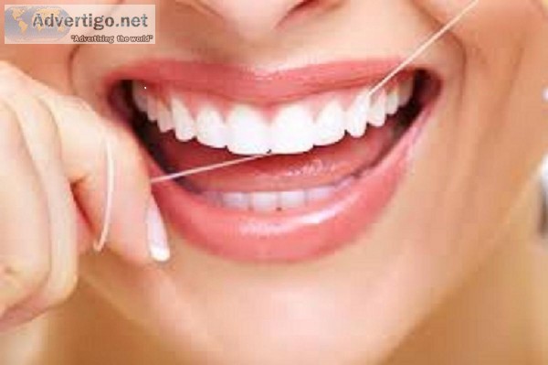 Cosmetic Dentistry