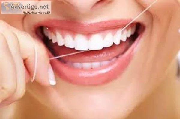 Cosmetic Dentistry