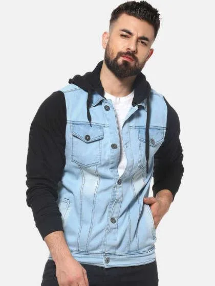 Buy Jackets for Men Online at Largemart