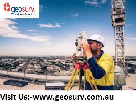 Site Surveying Brisbane