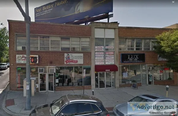 Commercial MedicalOffice Space on York Road