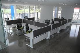 Individual Commercial Office Space