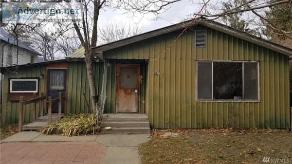 Great Starter Home