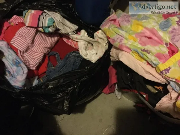 Yard sale (Mainly kid&rsquos stuff)