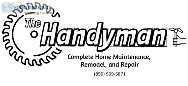 The Handyman You Need