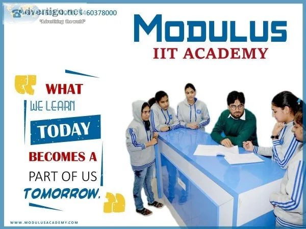 IIT Coaching in Alwar