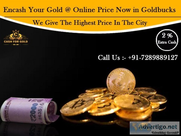 Cash for Gold in Naraina
