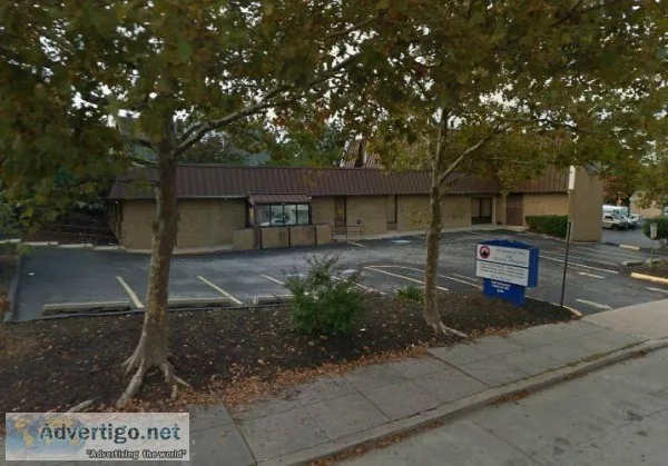 Commercial Building in Hamiltion