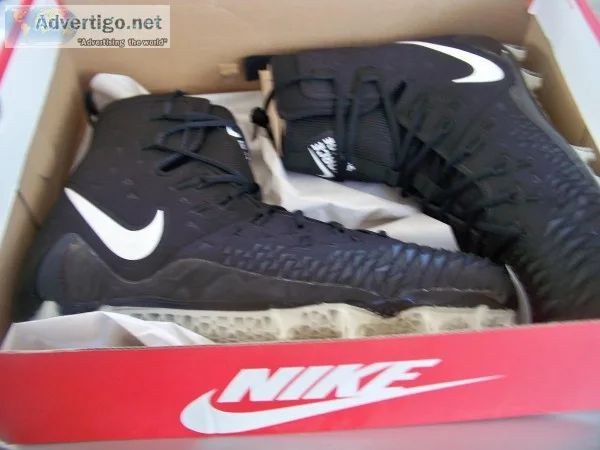 23 new nike cleats