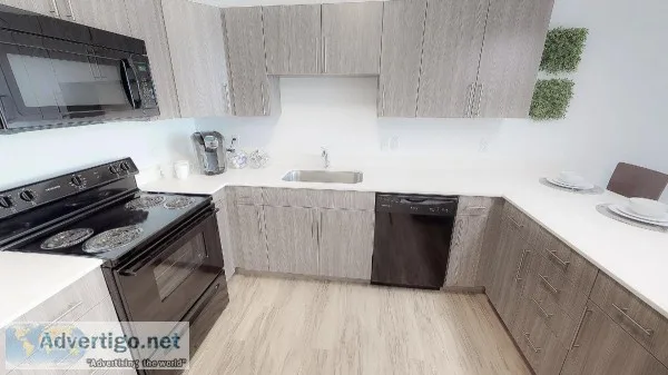 Dixie State Student Housing Lease