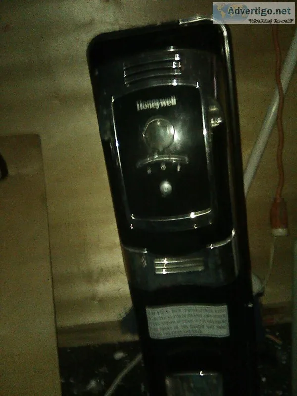 Honey well heater