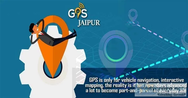URGgroup gps Jaipur